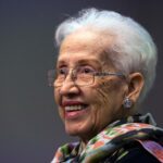 katherine johnson quotes