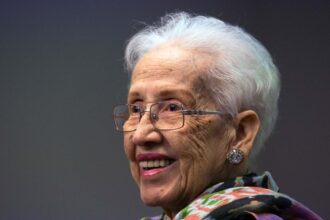 katherine johnson quotes